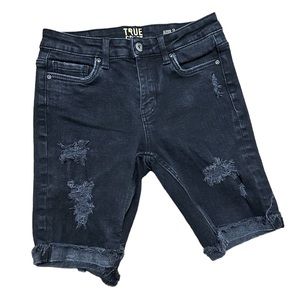 True Craft Bermuda Shorts